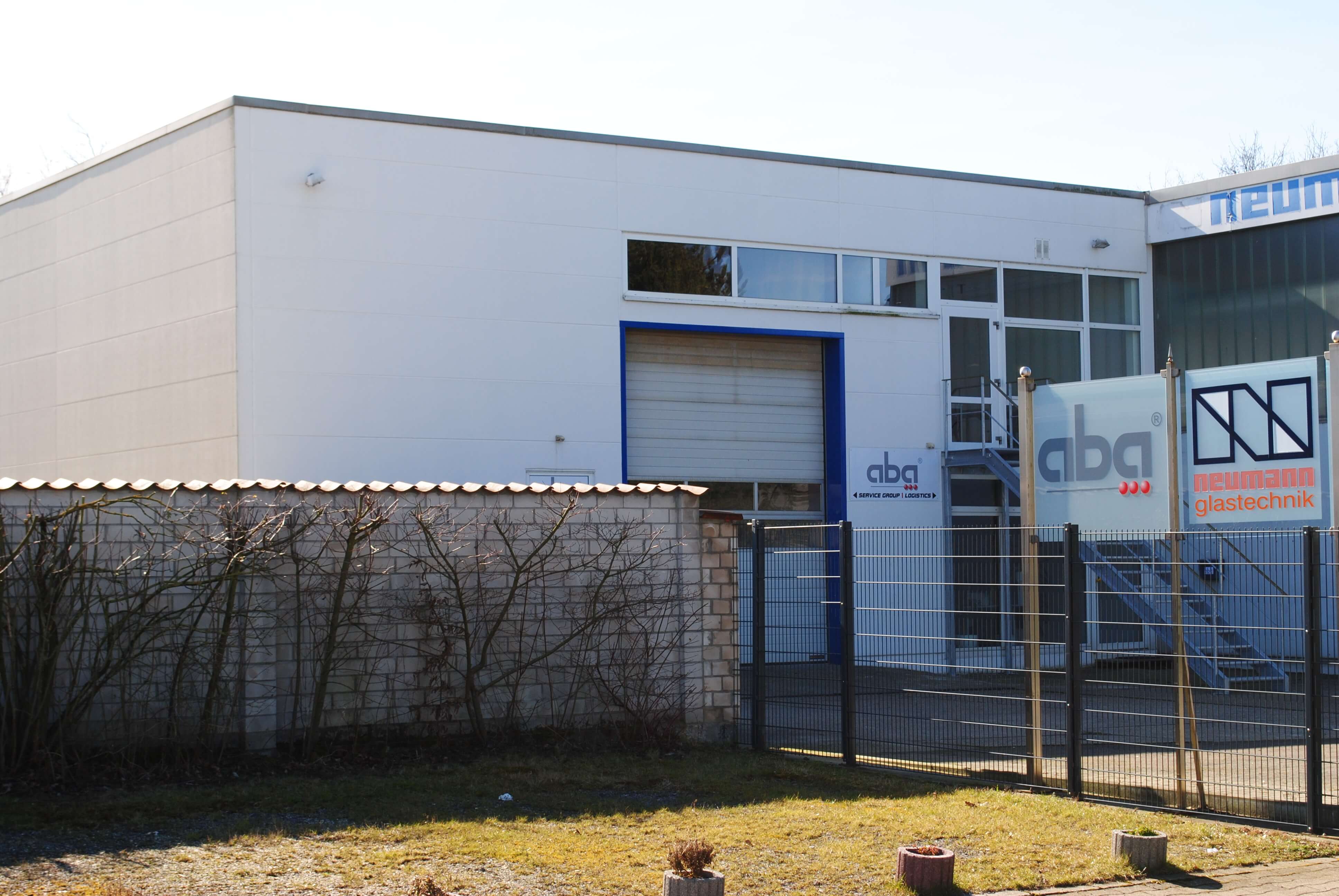 Kontakt / Anfahrt aba Akademie