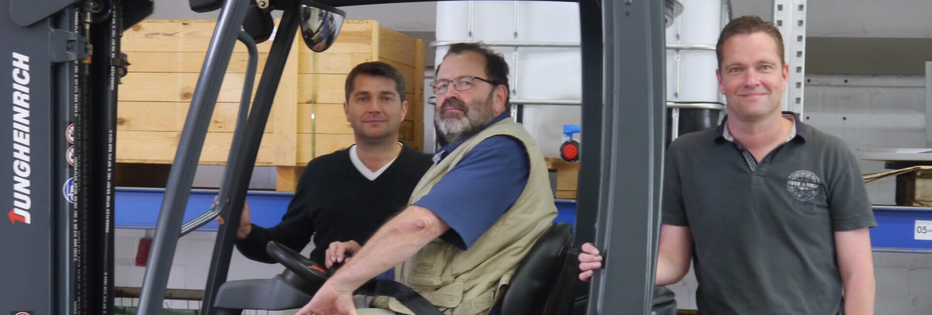 Das Team aba Akademie